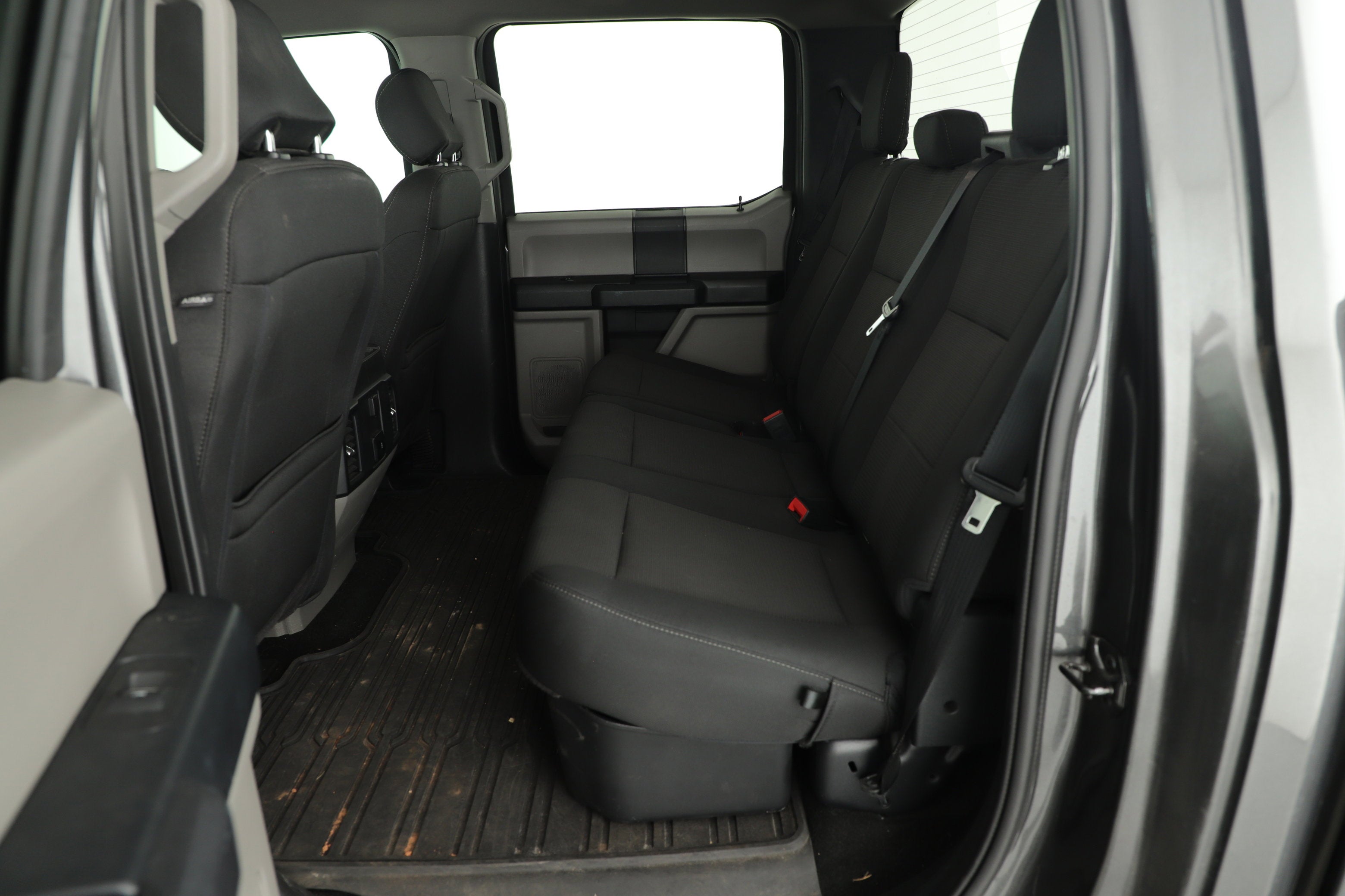 2020 Ford F-150 Base