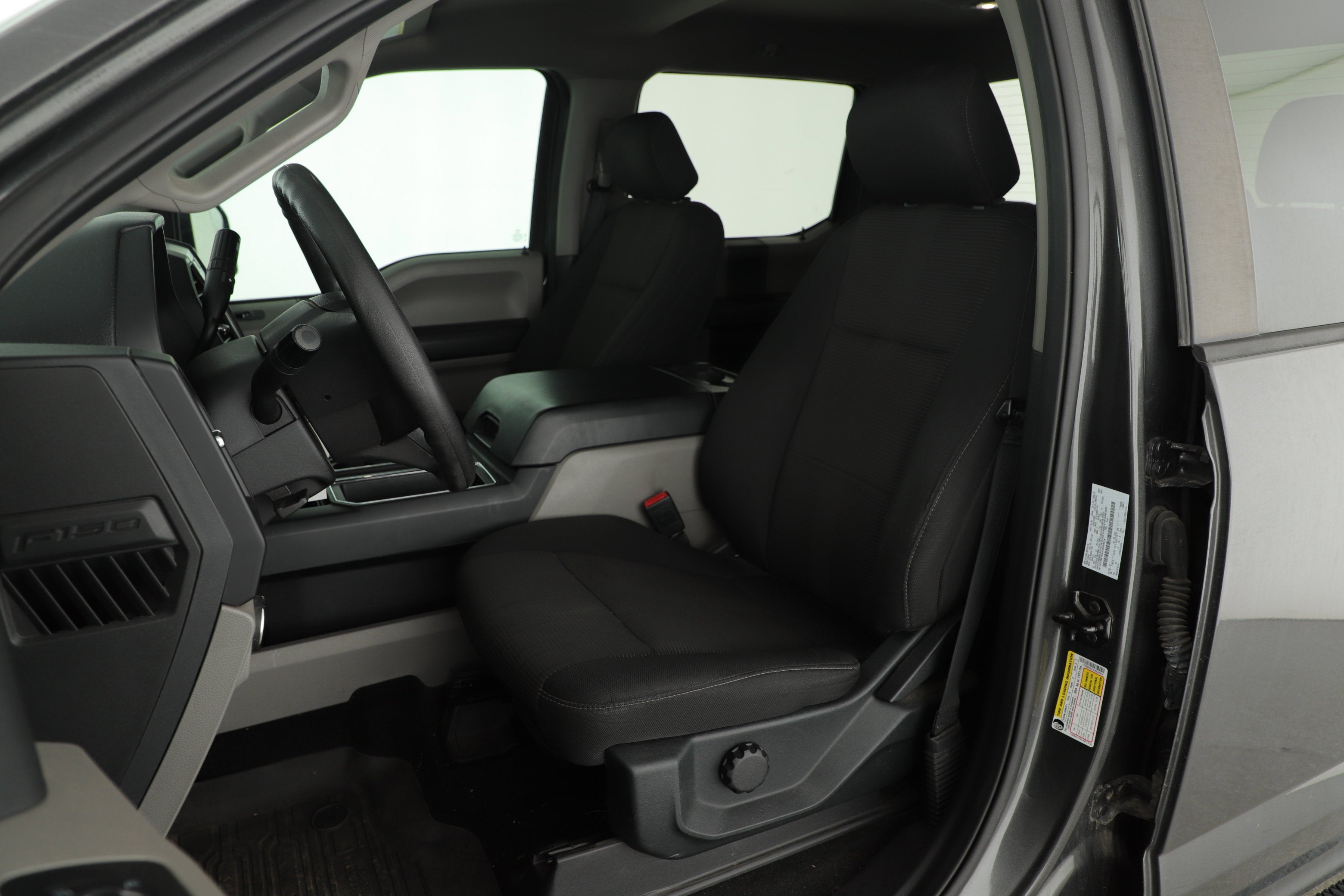 2020 Ford F-150 Base