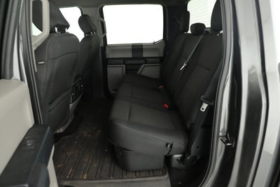 2020 Ford F-150 Base