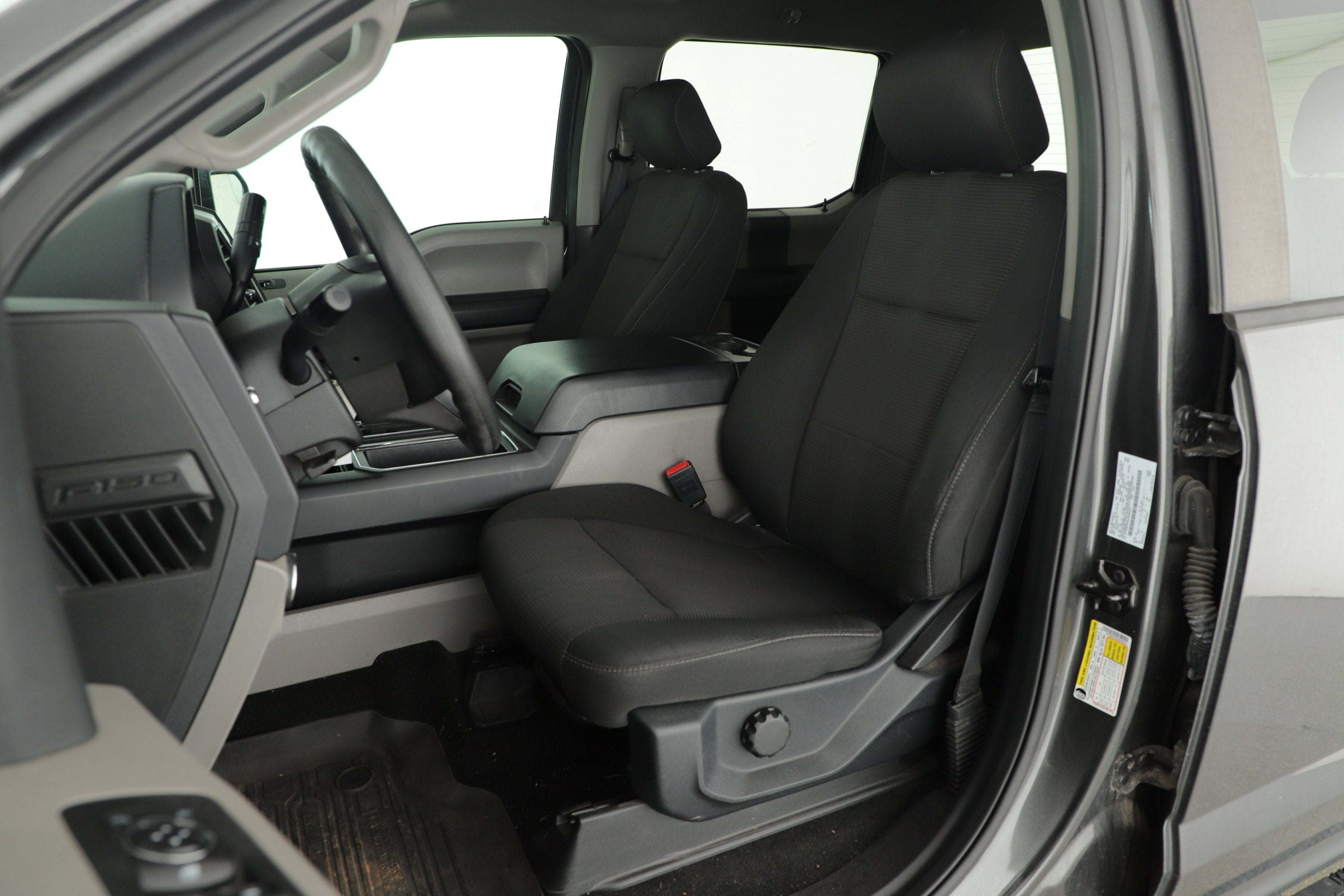 2020 Ford F-150 Base