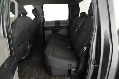 2020 Ford F-150 Base