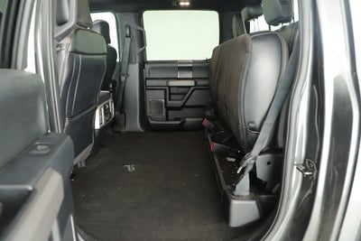 2019 Ford F-150 Base