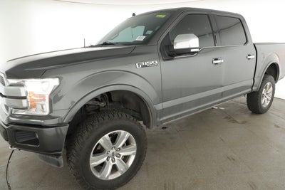 2019 Ford F-150 Base