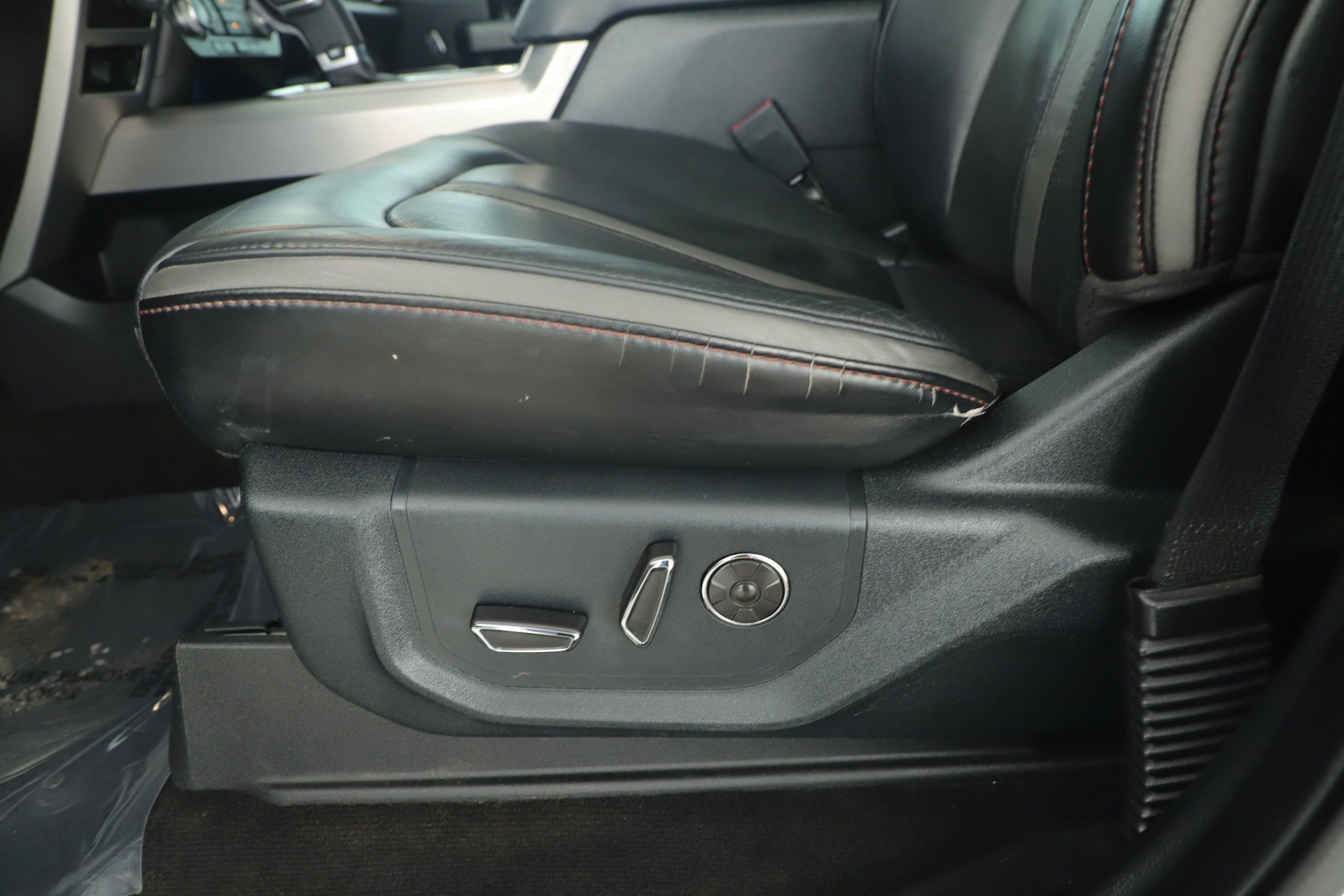 2020 Ford F-150 Base