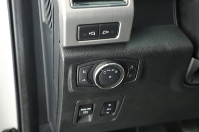 2020 Ford F-150 Base