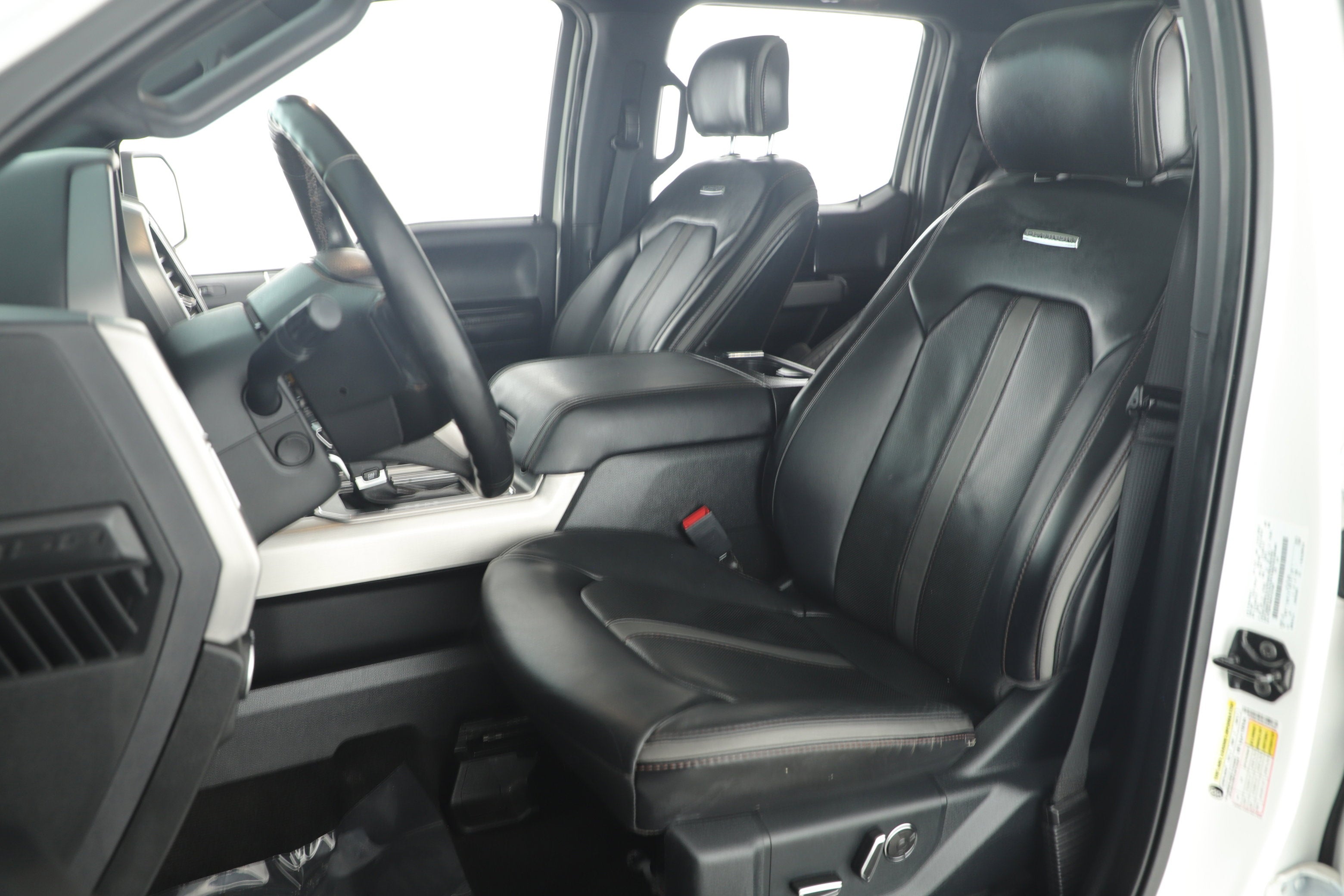 2020 Ford F-150 Base