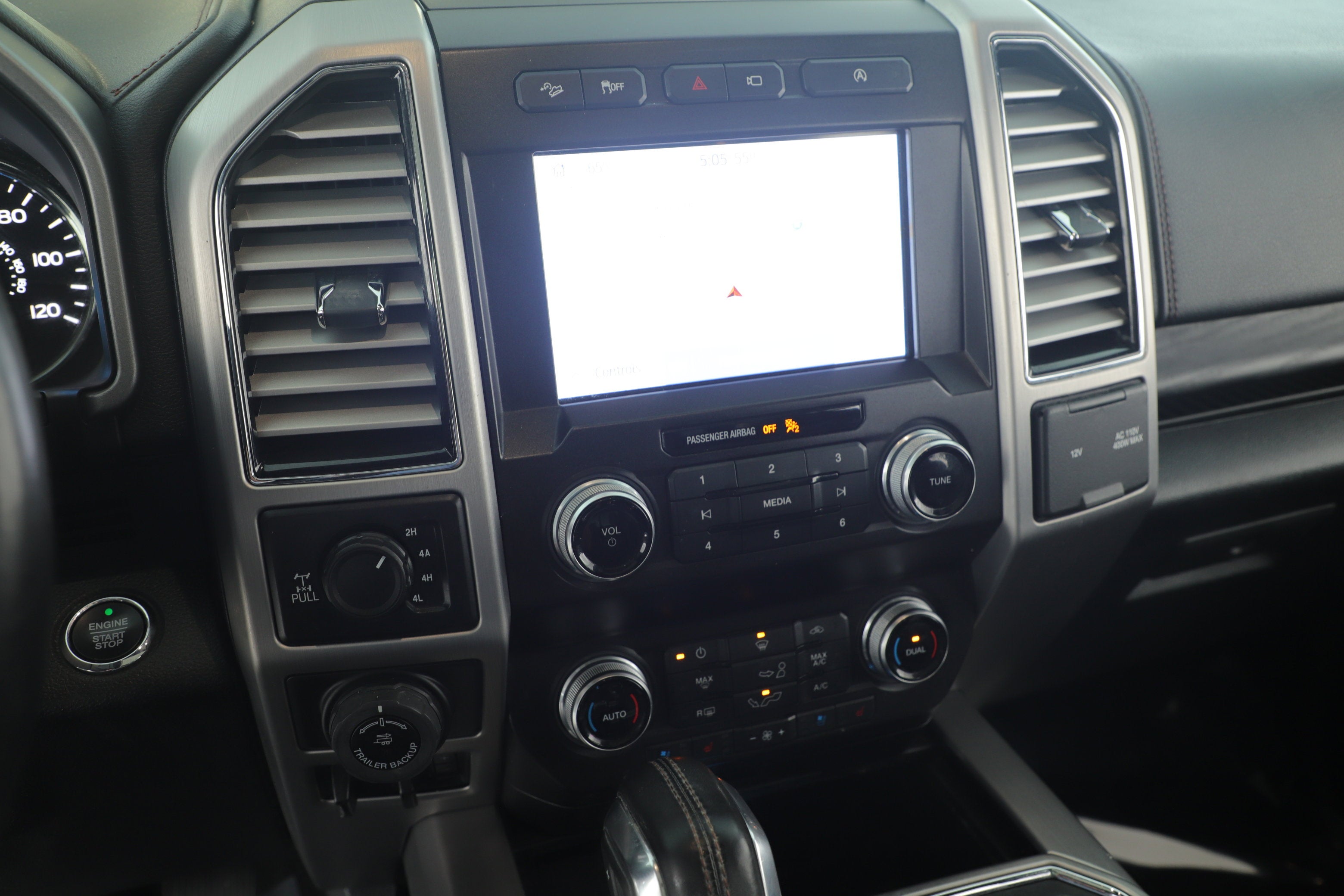 2020 Ford F-150 Base