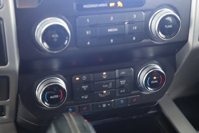 2020 Ford F-150 Base