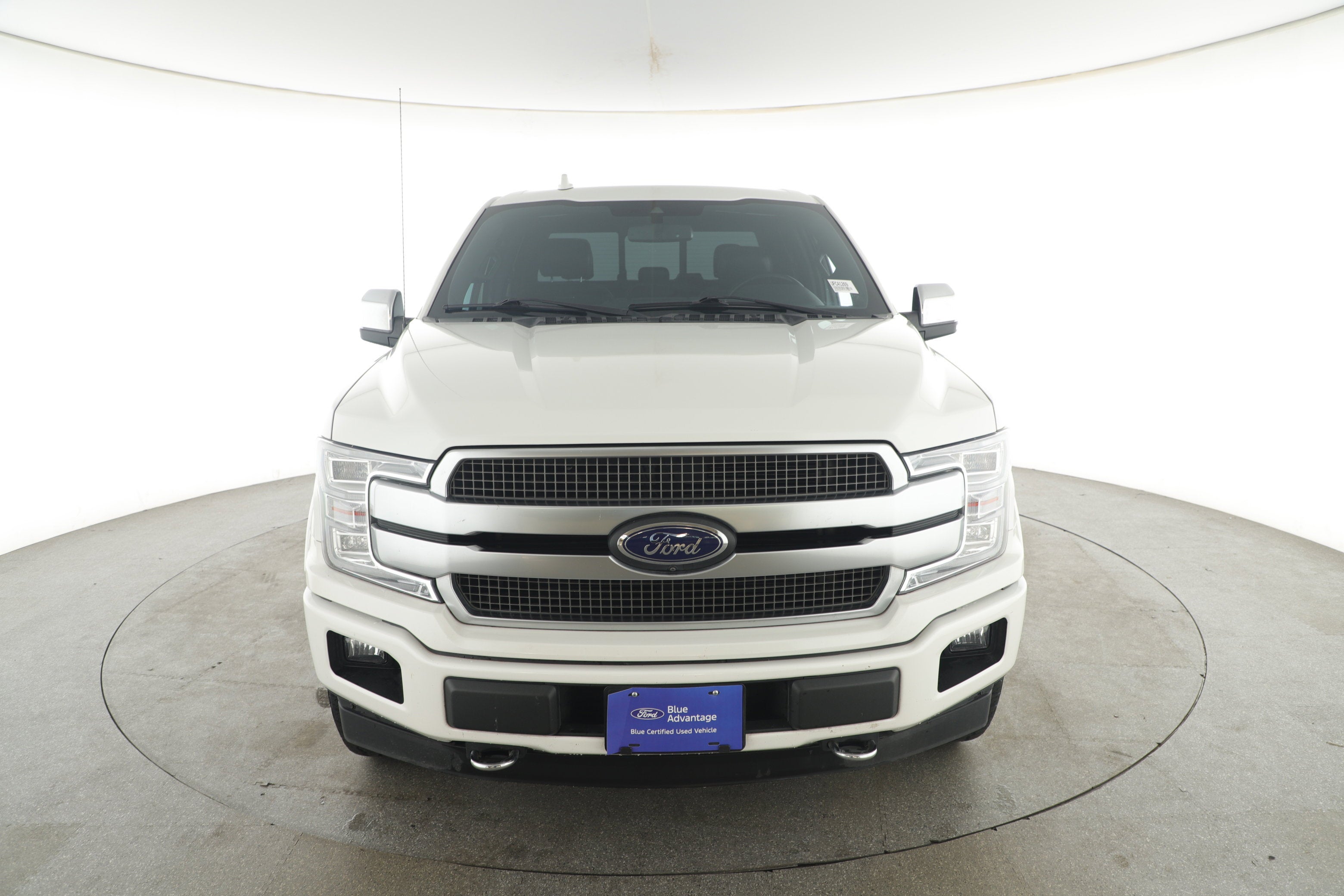 2020 Ford F-150 Base