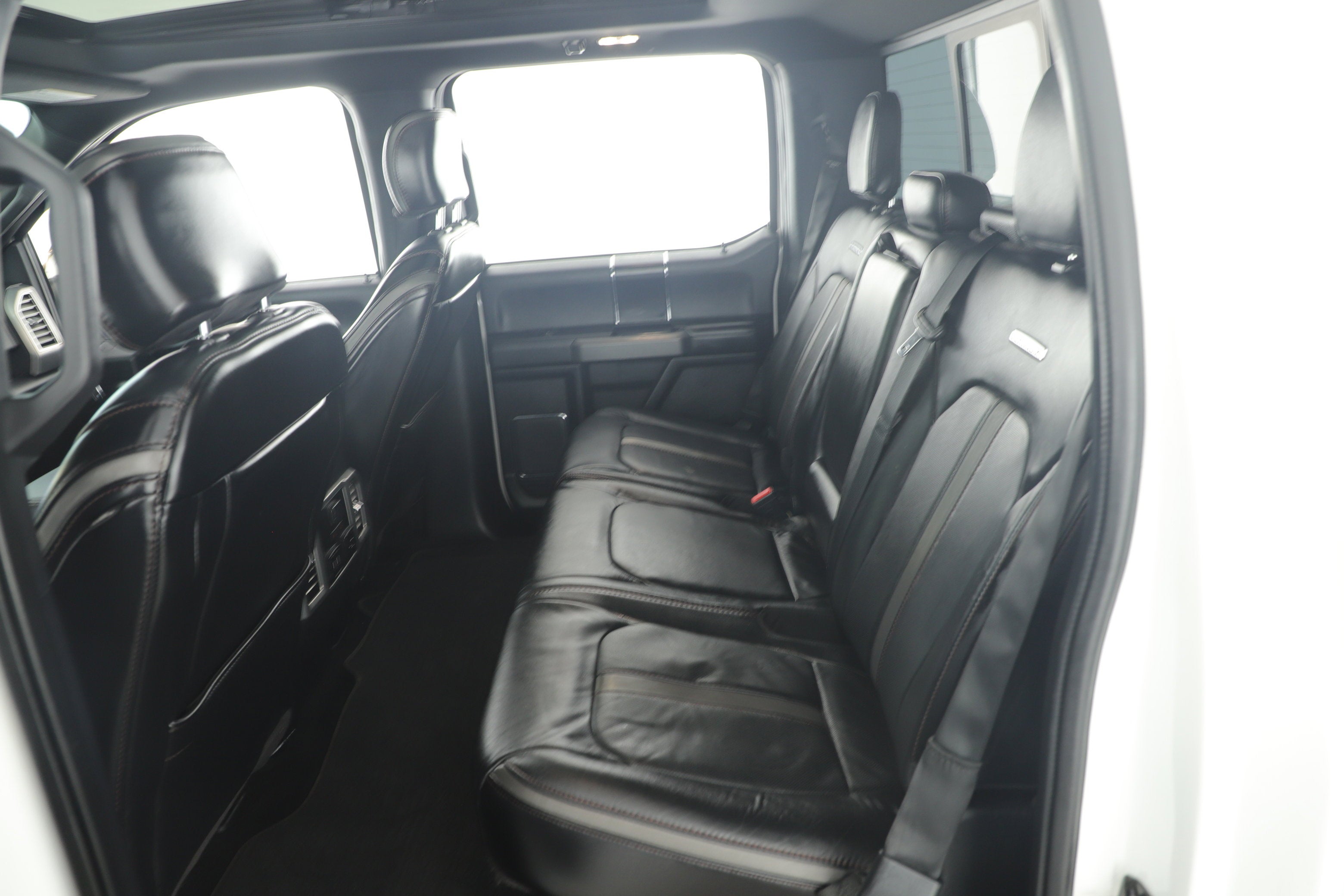 2020 Ford F-150 Base