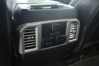 2020 Ford F-150 Base