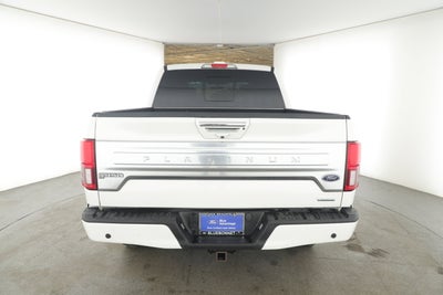 2020 Ford F-150 Base