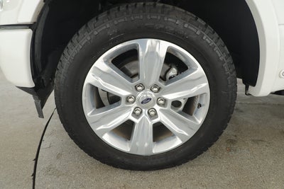 2020 Ford F-150 Base