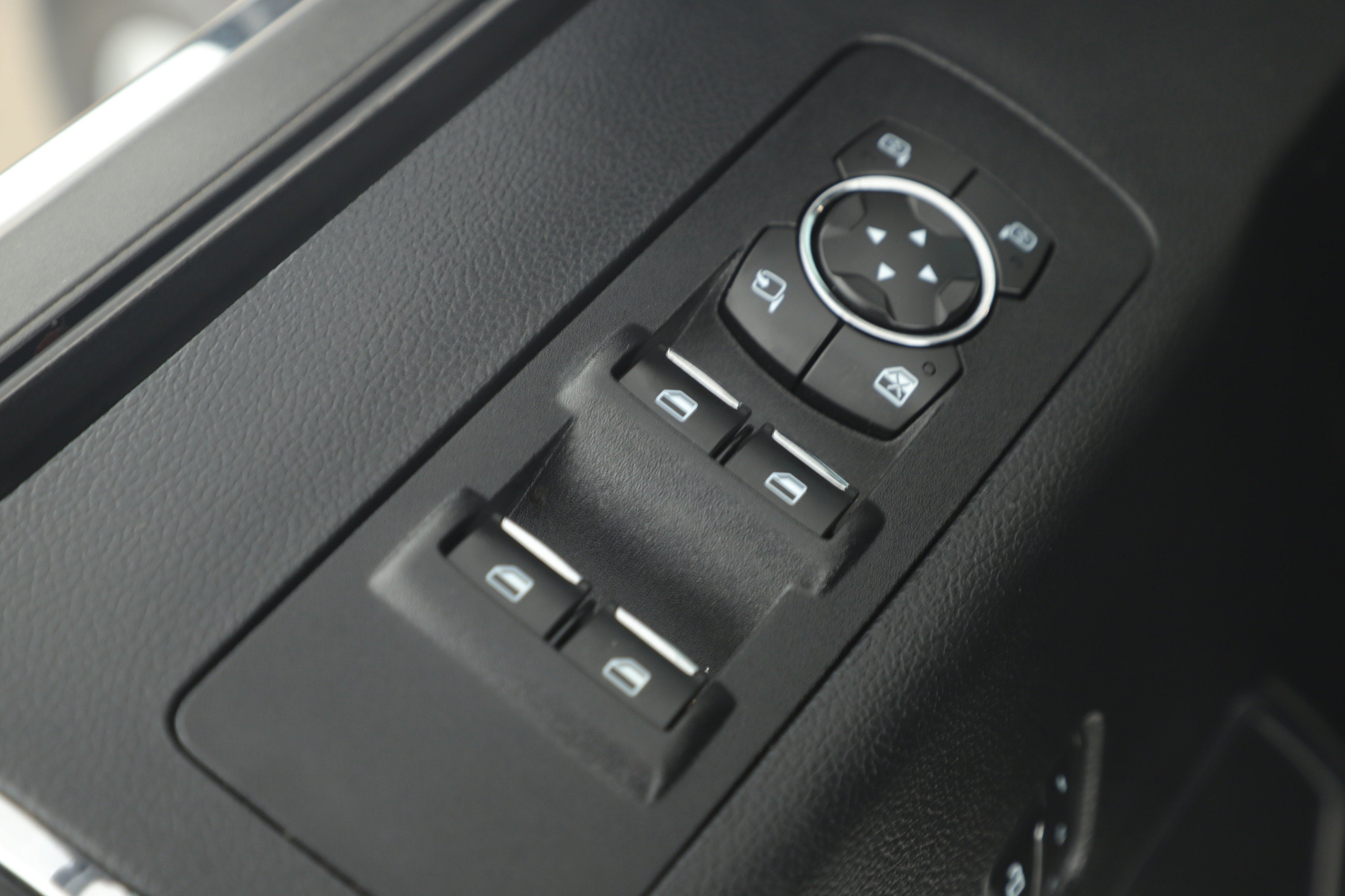 2020 Ford F-150 Base