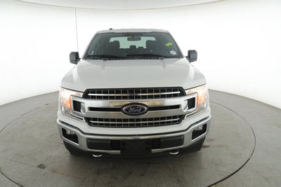 2018 Ford F-150 Base