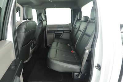 2018 Ford F-150 Base