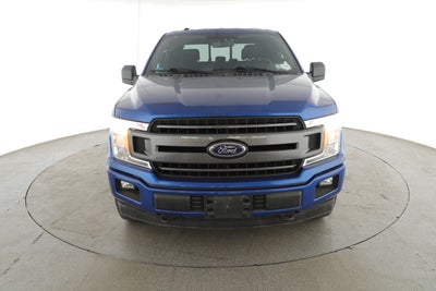 2018 Ford F-150 Base