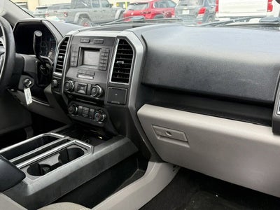 2016 Ford F-150 Base