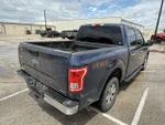 2016 Ford F-150 Base