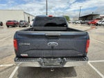 2016 Ford F-150 Base