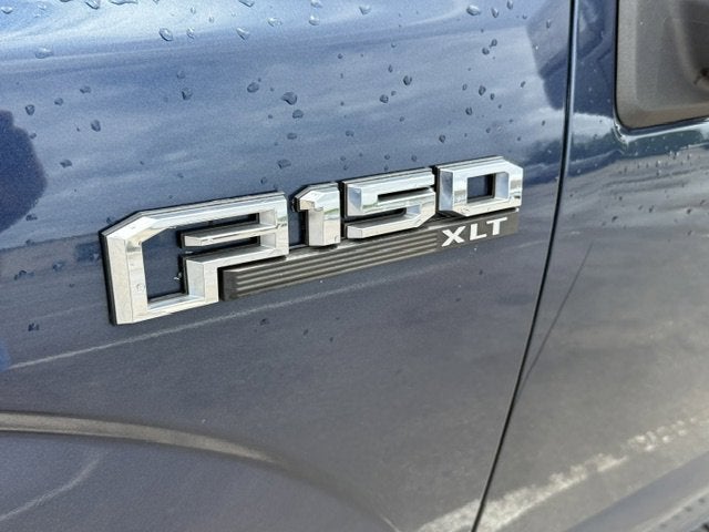 2016 Ford F-150 Base