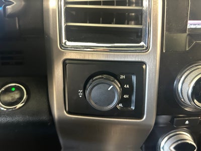 2015 Ford F-150 Base