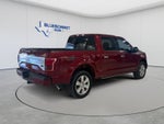 2015 Ford F-150 Base