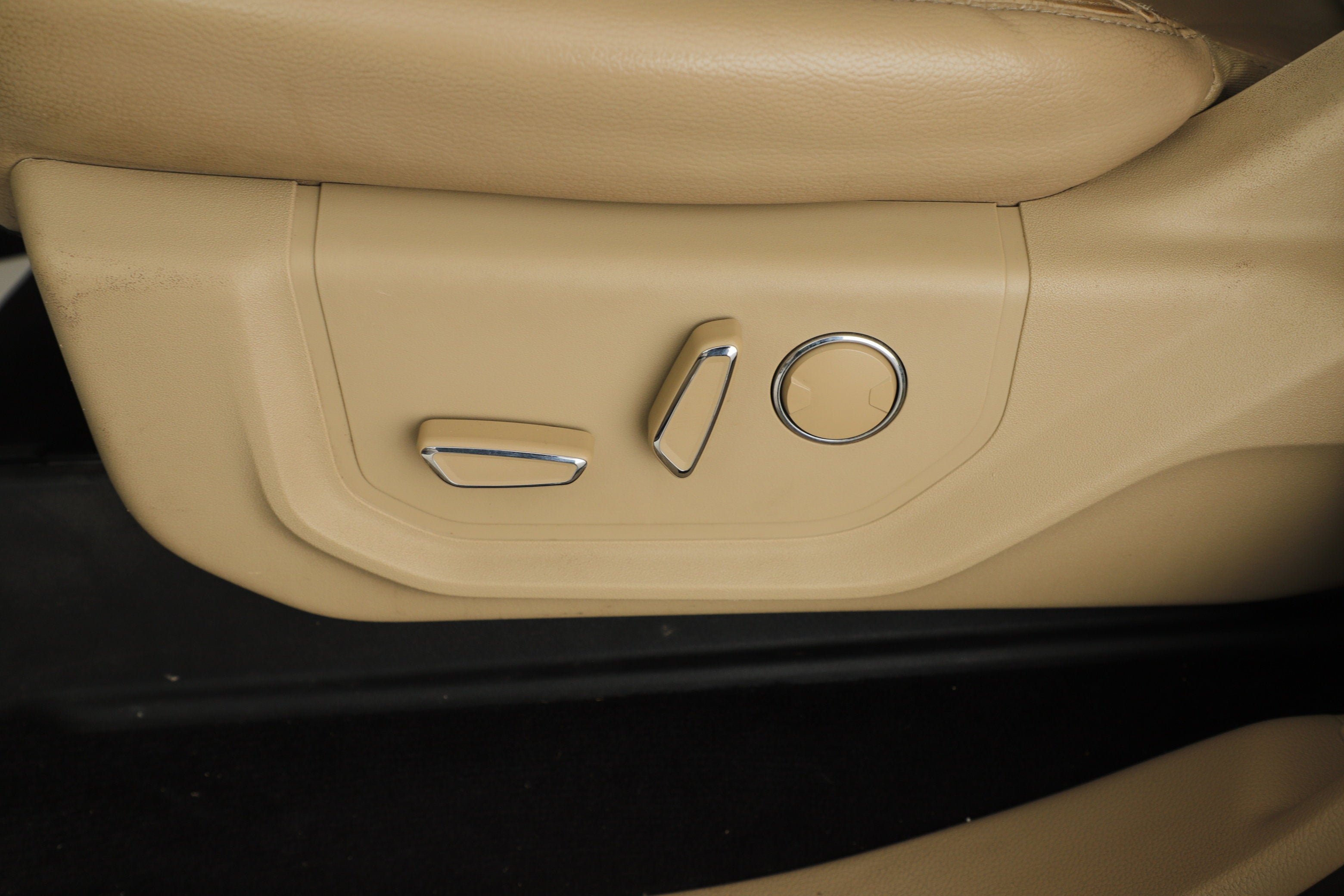 2015 Ford F-150 Base