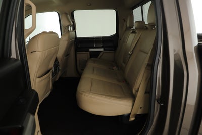 2015 Ford F-150 Base