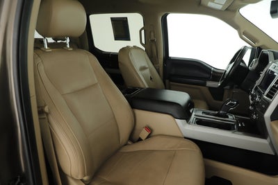2015 Ford F-150 Base