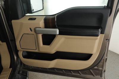 2015 Ford F-150 Base