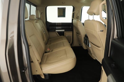2015 Ford F-150 Base