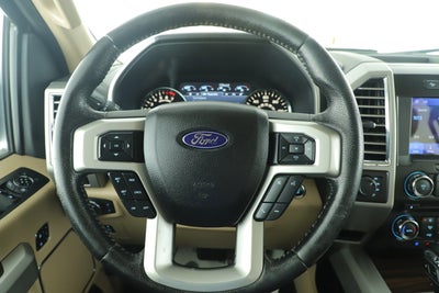 2015 Ford F-150 Base