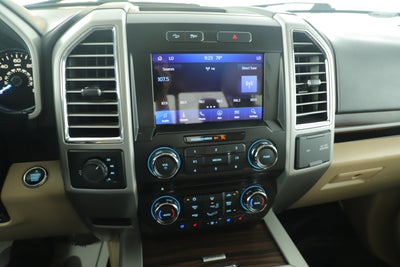 2015 Ford F-150 Base