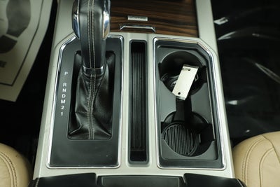 2015 Ford F-150 Base