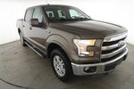 2015 Ford F-150 Base