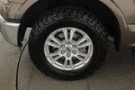 2015 Ford F-150 Base