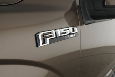2015 Ford F-150 Base
