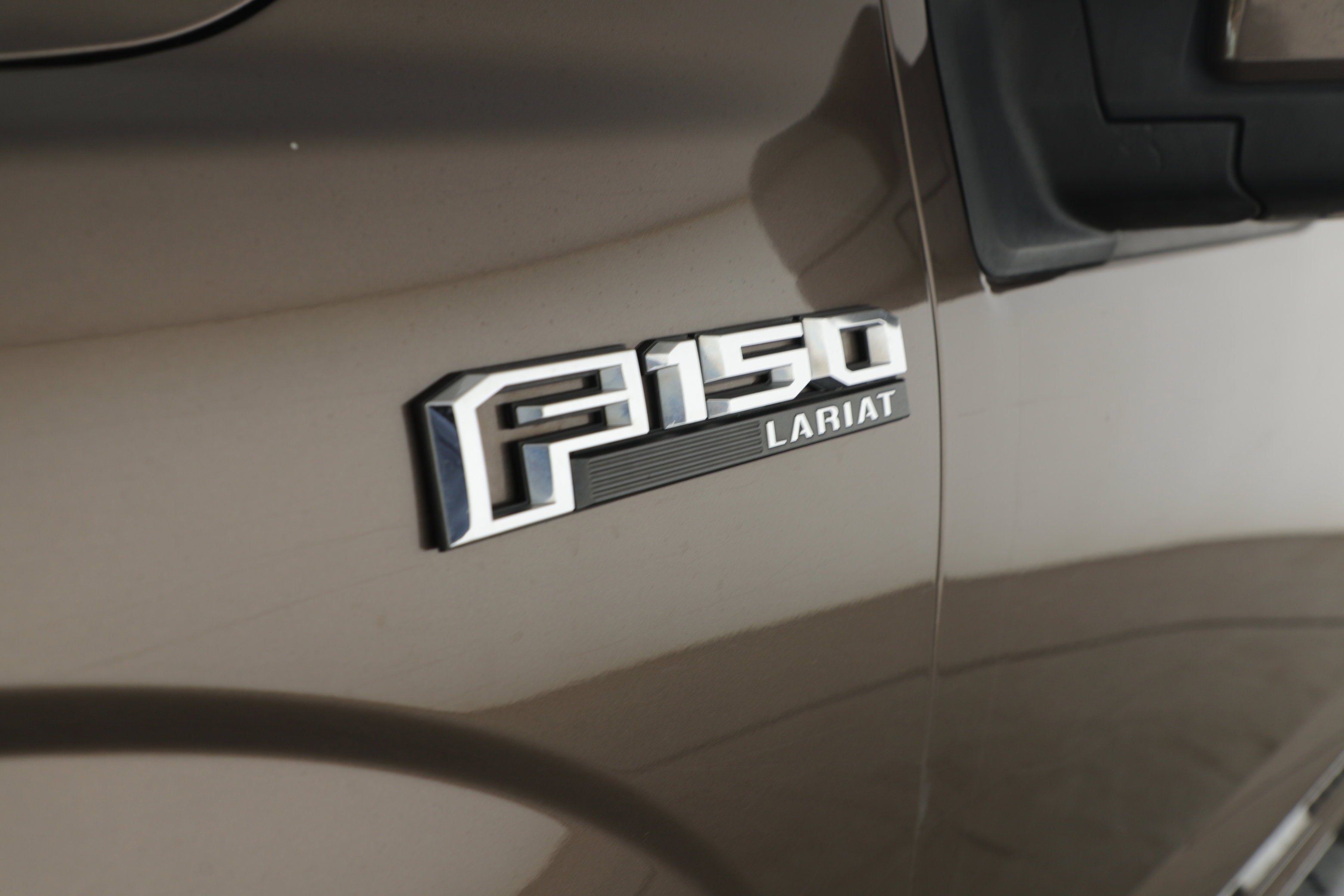 2015 Ford F-150 Base