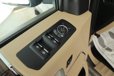 2015 Ford F-150 Base