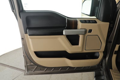 2015 Ford F-150 Base