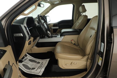 2015 Ford F-150 Base