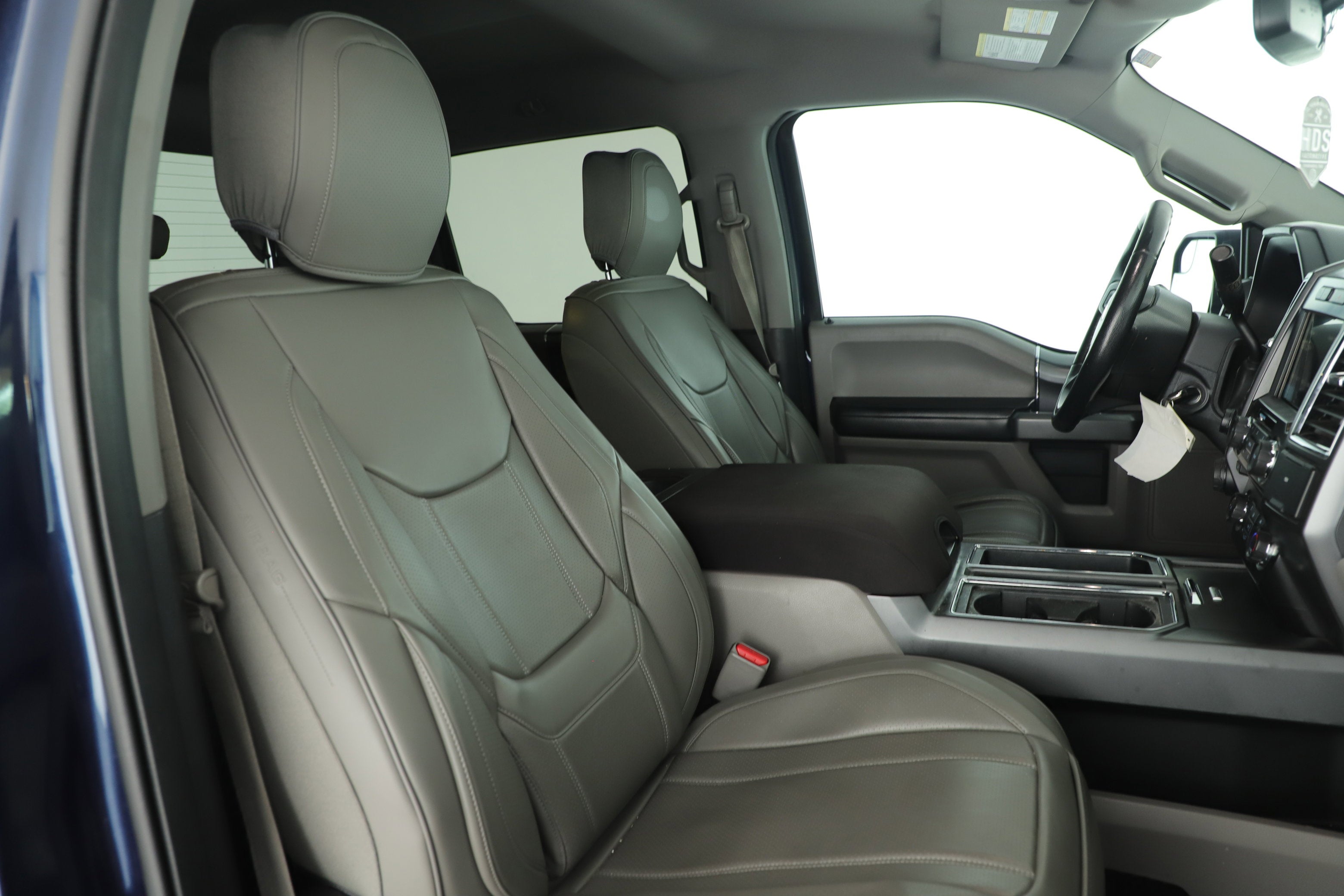 2016 Ford F-150 Base