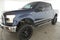 2016 Ford F-150 Base
