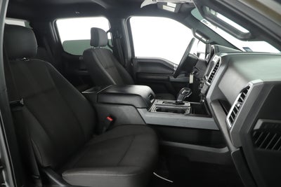 2016 Ford F-150 Base