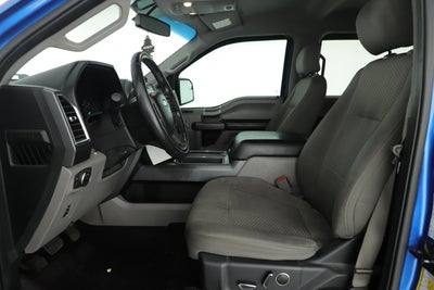 2016 Ford F-150 Base