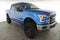 2016 Ford F-150 Base