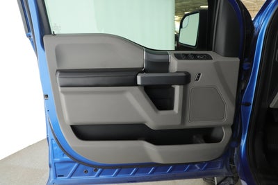 2016 Ford F-150 Base