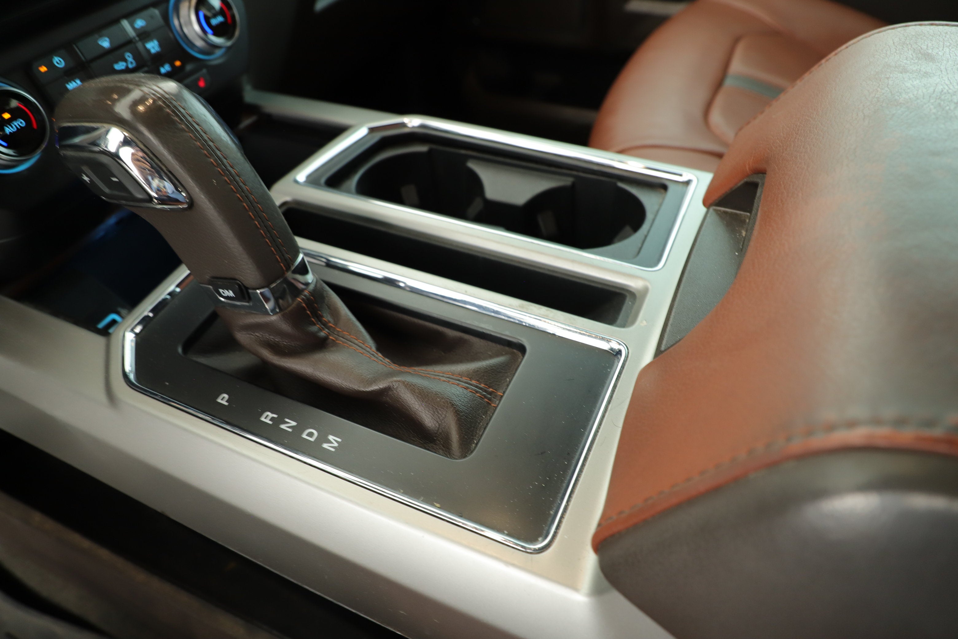 2018 Ford F-150 Base