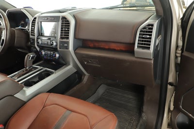 2018 Ford F-150 Base